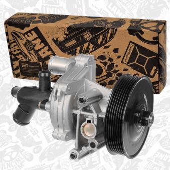 Pompe à eau, refroidissement du moteur ET ENGINETEAM OEM LR029963