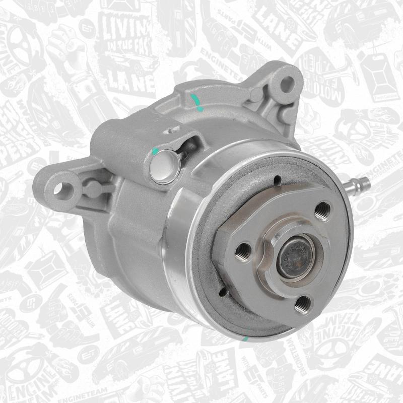 Pompe à eau, refroidissement du moteur ET ENGINETEAM PW0030 - Visuel 1