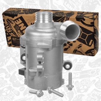 Pompe à eau, refroidissement du moteur ET ENGINETEAM PW0035 pour BMW Série 3 325 i - 218cv