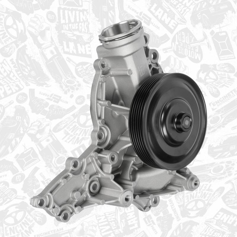Pompe à eau, refroidissement du moteur ET ENGINETEAM PW0038 - Visuel 1
