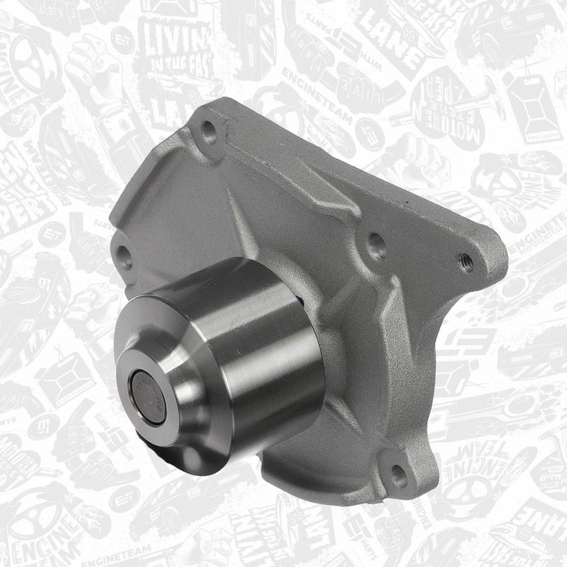 Pompe à eau, refroidissement du moteur ET ENGINETEAM PW0047 - Visuel 2