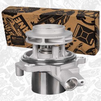 Pompe à eau, refroidissement du moteur ET ENGINETEAM OEM 04L121011EX