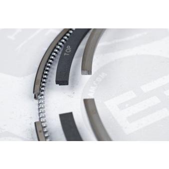 Jeu de segments de pistons ET ENGINETEAM [R4000800]