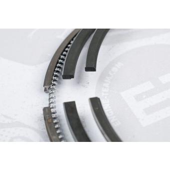 Jeu de segments de pistons ET ENGINETEAM R4001600