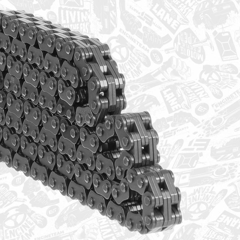 Chaîne de distribution ET ENGINETEAM RC0004 - Visuel 1