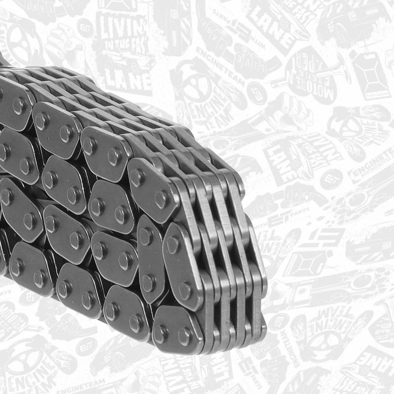 Chaîne de distribution ET ENGINETEAM RC0011 - Visuel 1