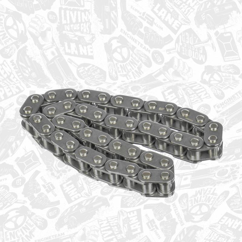 Chaîne de distribution ET ENGINETEAM RC0015 - Visuel 2