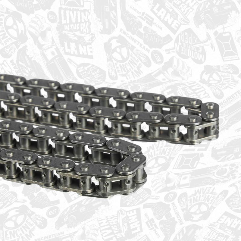 Chaîne de distribution ET ENGINETEAM RC0016 - Visuel 2