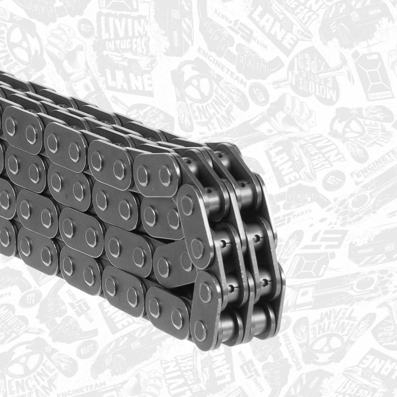 Chaîne de distribution ET ENGINETEAM RC0018 - Visuel 1
