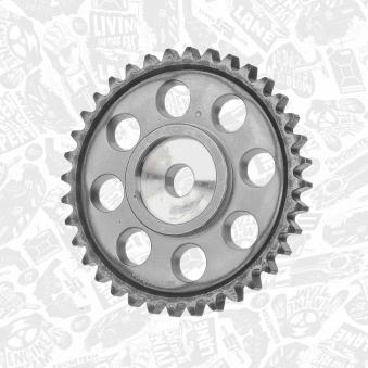 Roue dentée, arbre à came ET ENGINETEAM OEM 03C109571F Roue dentée, arbre à came ET ENGINETEAM OEM 03C109571F