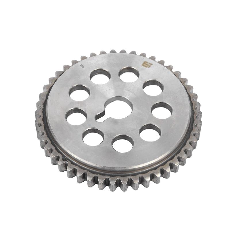 Roue dentée, vilebrequin ET ENGINETEAM RG0010 - Visuel 1