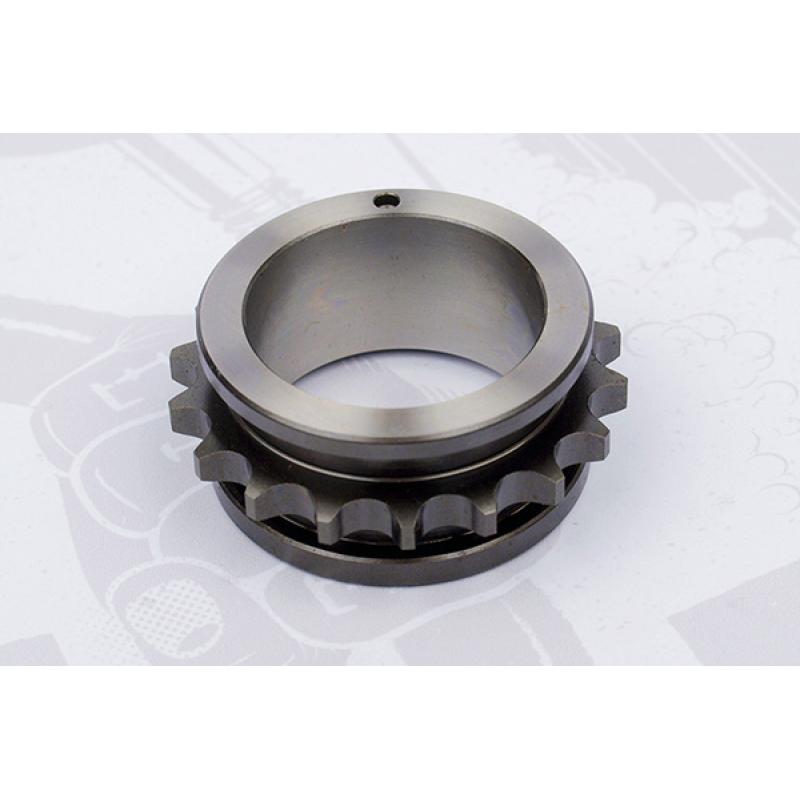Roue dentée, vilebrequin ET ENGINETEAM RG0011 - Visuel 1