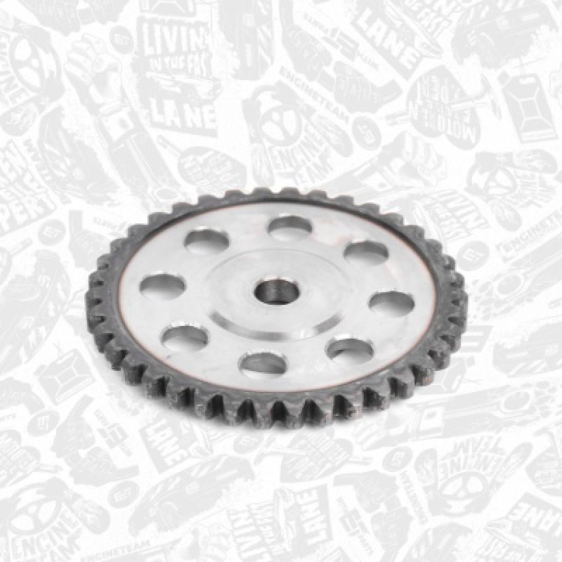 Roue dentée, arbre à came ET ENGINETEAM RG0018 - Visuel 1
