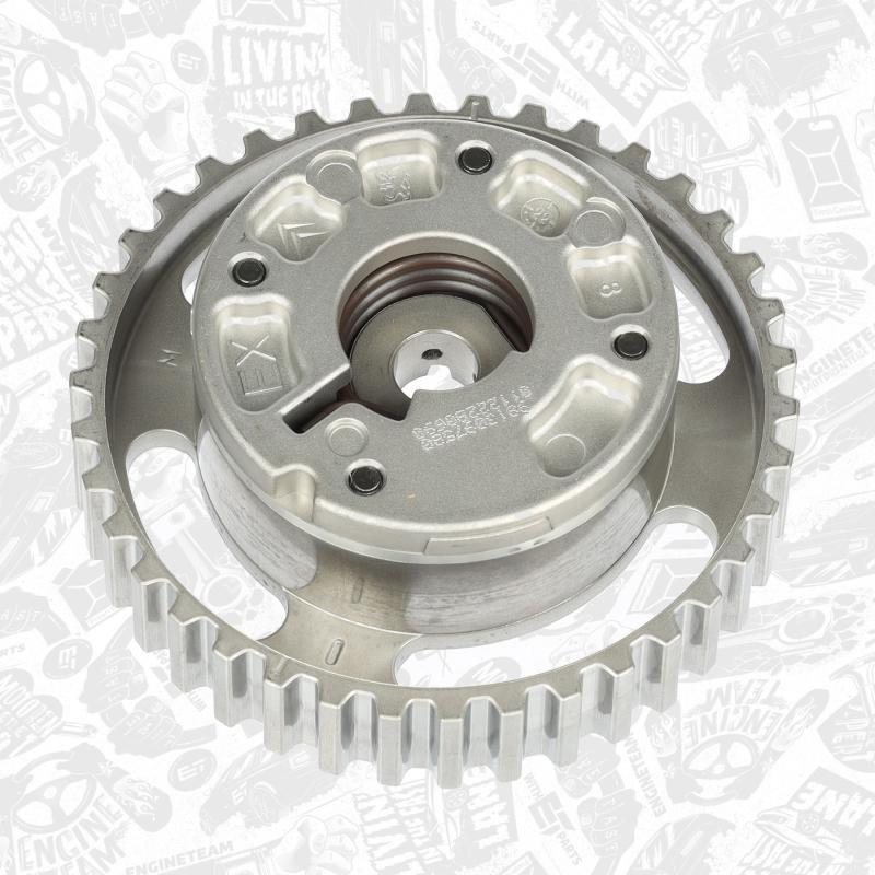 Roue dentée, arbre à came ET ENGINETEAM RG0026 - Visuel 2