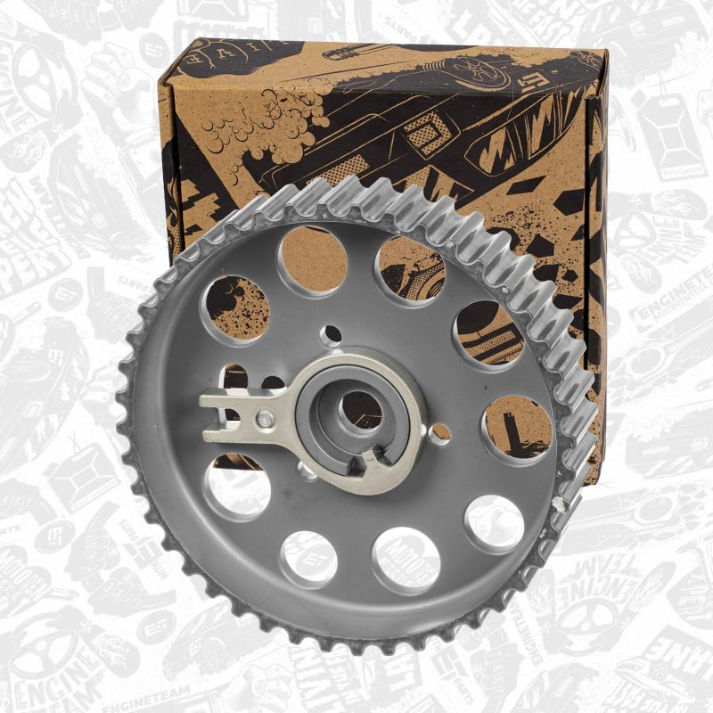 Roue dentée, arbre à came ET ENGINETEAM RG0031 - Visuel 1