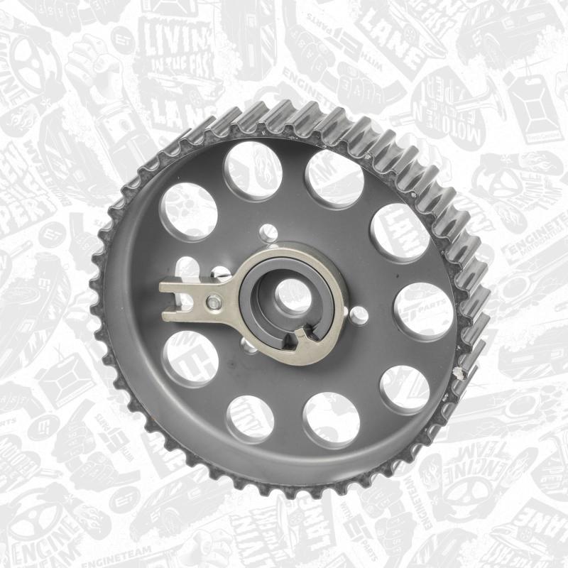 Roue dentée, arbre à came ET ENGINETEAM RG0031 - Visuel 2