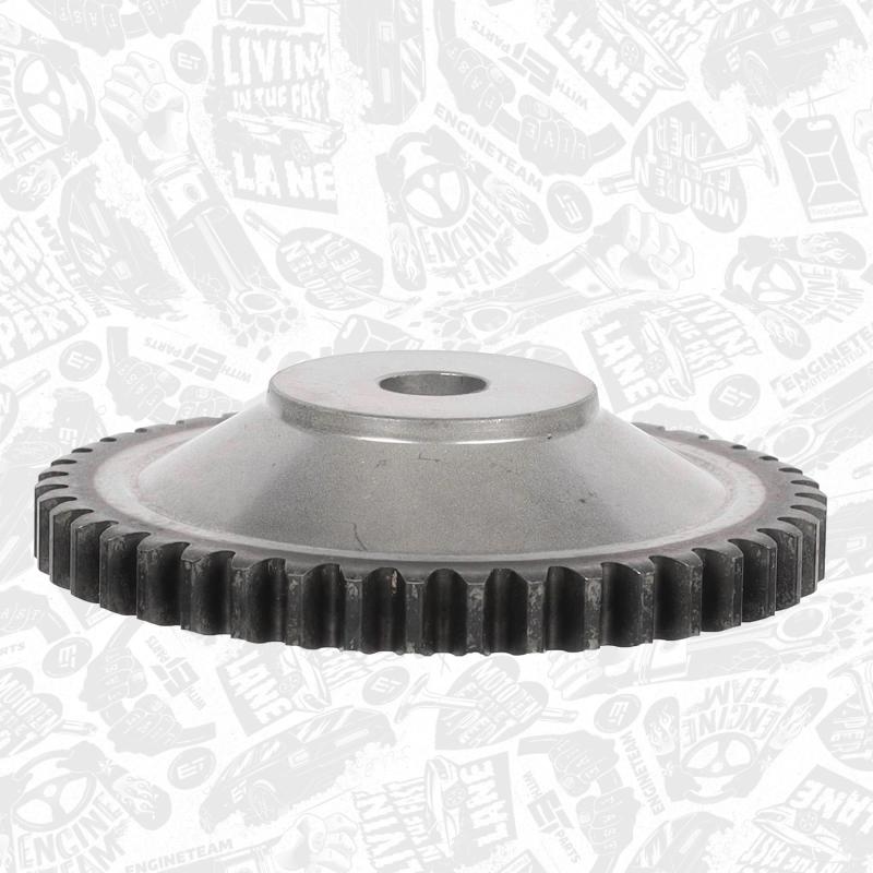 Roue dentée, arbre à came ET ENGINETEAM RG0032 - Visuel 1