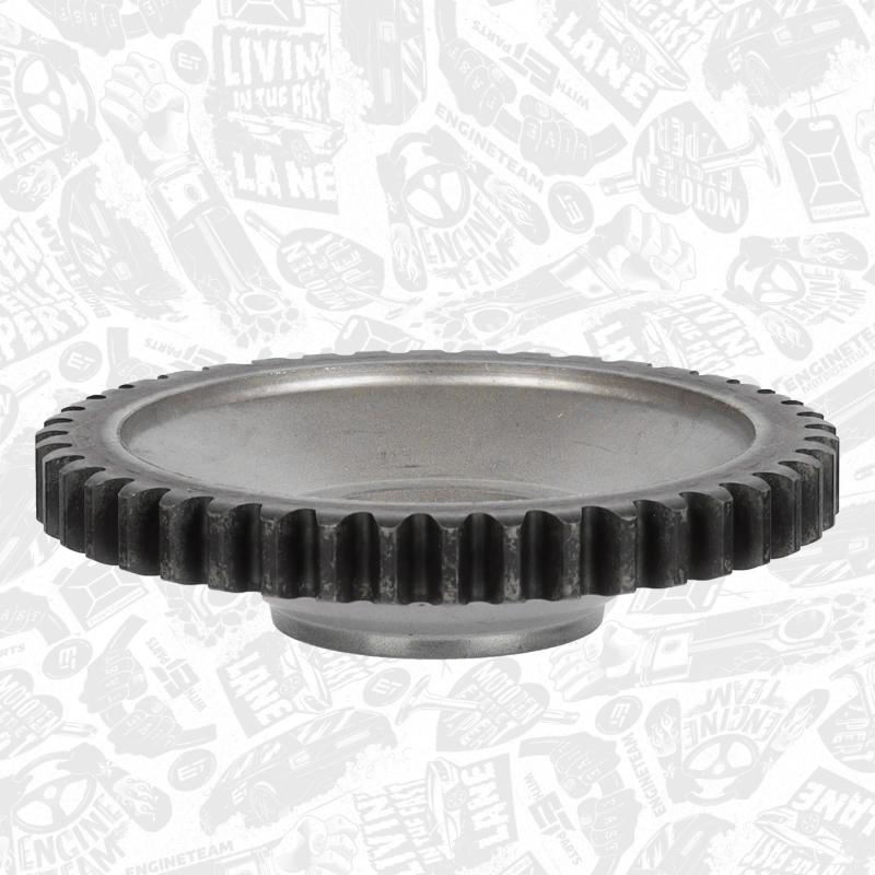 Roue dentée, arbre à came ET ENGINETEAM RG0032 - Visuel 2