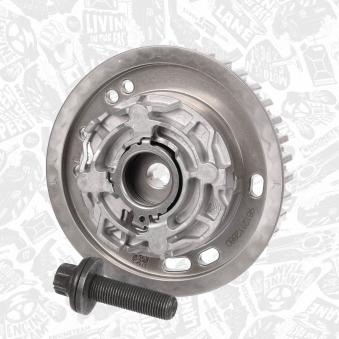 Roue dentée, arbre à came ET ENGINETEAM RG0036