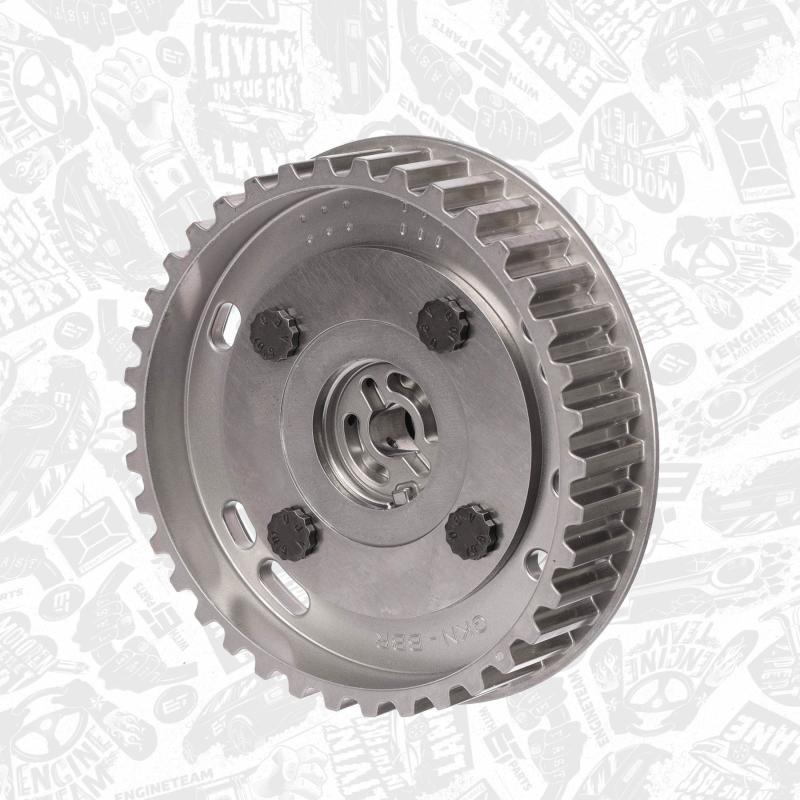 Roue dentée, arbre à came ET ENGINETEAM RG0036 - Visuel 2