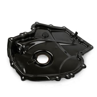 Couvercle de carter de distribution ET ENGINETEAM [RH0004]