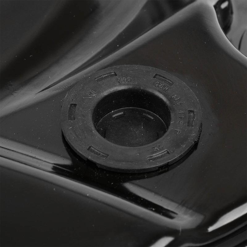 Couvercle de carter de distribution ET ENGINETEAM RH0004 - Visuel 2