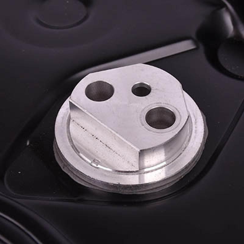 Carter de distribution ET ENGINETEAM RH0006 - Visuel 2