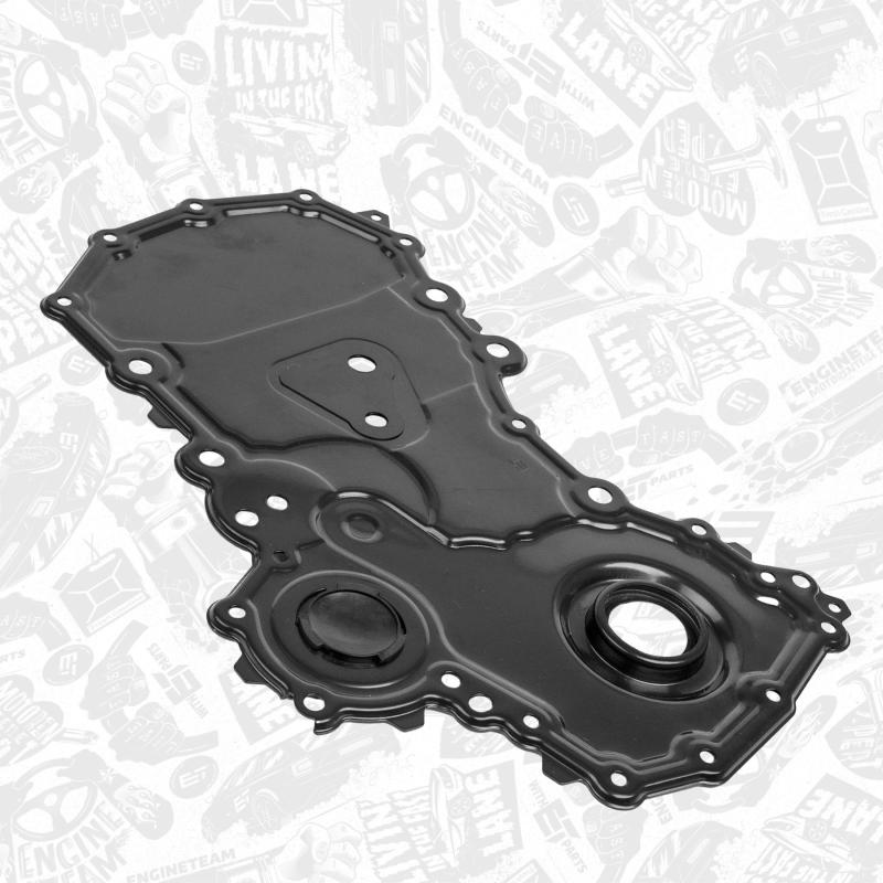 Carter de distribution ET ENGINETEAM RH0008 - Visuel 1