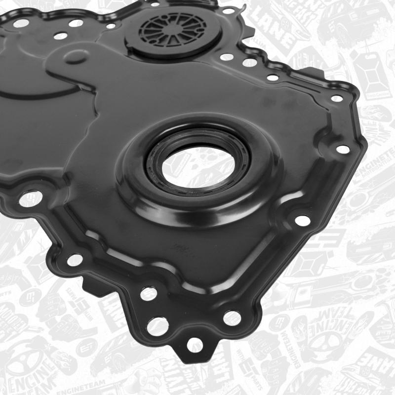 Carter de distribution ET ENGINETEAM RH0008 - Visuel 2