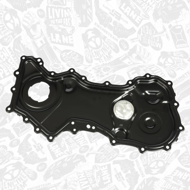 Carter de distribution ET ENGINETEAM RH0009 - Visuel 1