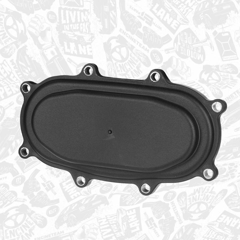 Carter de distribution ET ENGINETEAM RH0011 - Visuel 1