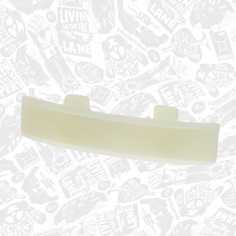 Coulisse, chaîne de distribution ET ENGINETEAM RL0010 - Visuel 1