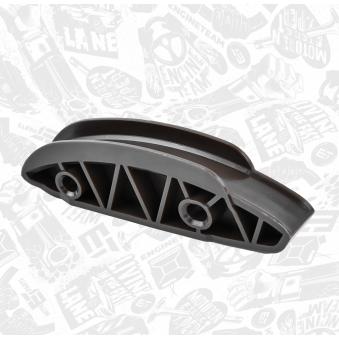 Coulisse, chaîne de distribution ET ENGINETEAM [RL0019]