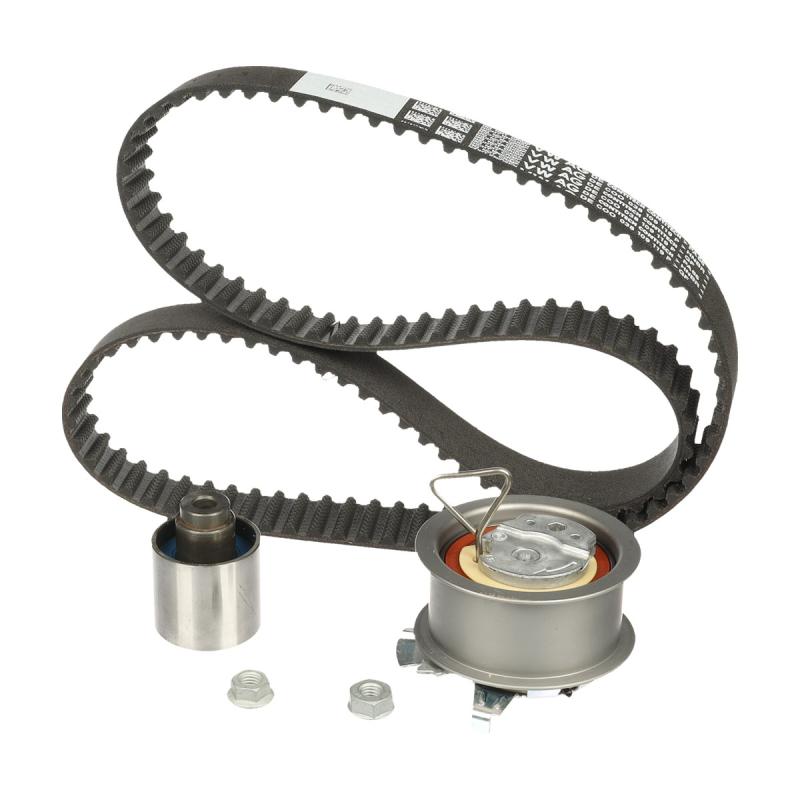 Pompe à eau + kit de courroie crantée ET ENGINETEAM RM0011 - Visuel 1