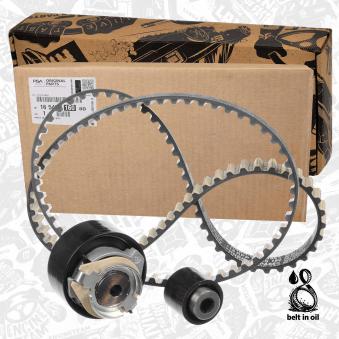 Kit de courroie crantée ET ENGINETEAM RM0026 pour CITROEN GS 1.2 - 110cv