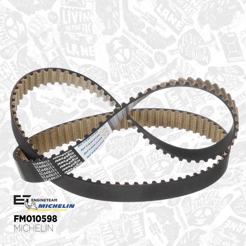 Kit de courroie crantée ET ENGINETEAM RM0032 - Visuel 2