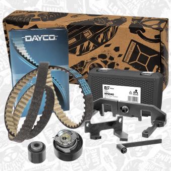 Kit de courroie crantée ET ENGINETEAM OEM 1654512680