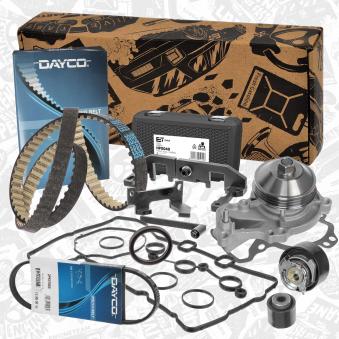 Pompe à eau + kit de courroie crantée ET ENGINETEAM RM0043VR3