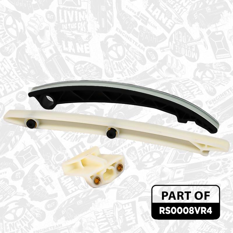 Kit de distribution par chaîne ET ENGINETEAM RS0008VR4 - Visuel 2