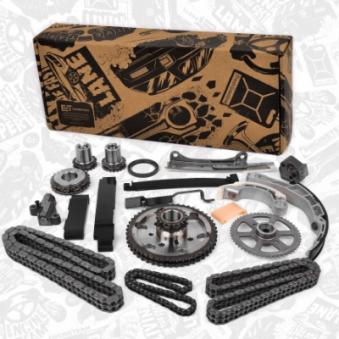 Kit de distribution par chaîne ET ENGINETEAM OEM 13024AD200