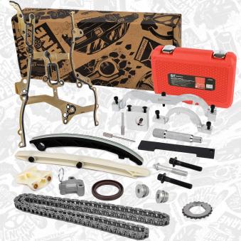 Kit de distribution par chaîne ET ENGINETEAM OEM 0637241