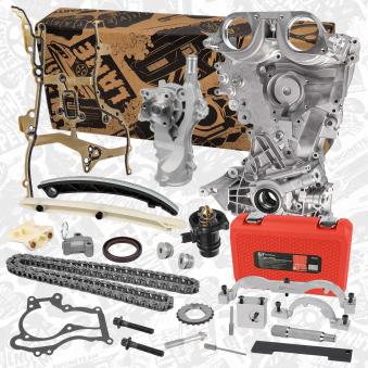 Kit de distribution par chaîne ET ENGINETEAM OEM 0637241