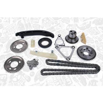 Kit de distribution par chaîne ET ENGINETEAM OEM 6C1Q6K261AB