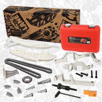 Kit de distribution par chaîne ET ENGINETEAM RS0040VR1 pour DODGE DURANGO One - 75cv