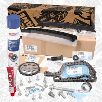 Kit de distribution par chaîne ET ENGINETEAM OEM 03F109158G