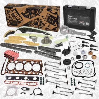 Kit de distribution par chaîne ET ENGINETEAM OEM 06K103121B