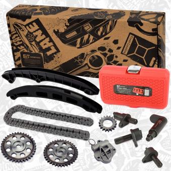 Kit de distribution par chaîne ET ENGINETEAM OEM 03E105209S