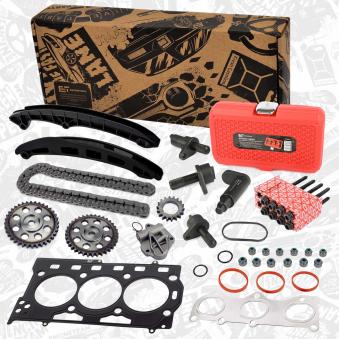 Kit de distribution par chaîne ET ENGINETEAM OEM 03E105209S