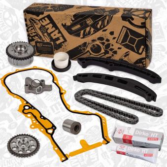 Kit de distribution par chaîne ET ENGINETEAM OEM 03C109088E Kit de distribution par chaîne ET ENGINETEAM OEM 03C109088E