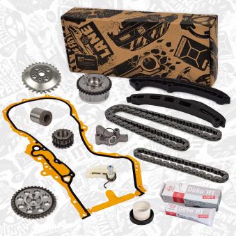 Kit de distribution par chaîne ET ENGINETEAM OEM 03C105209AQ